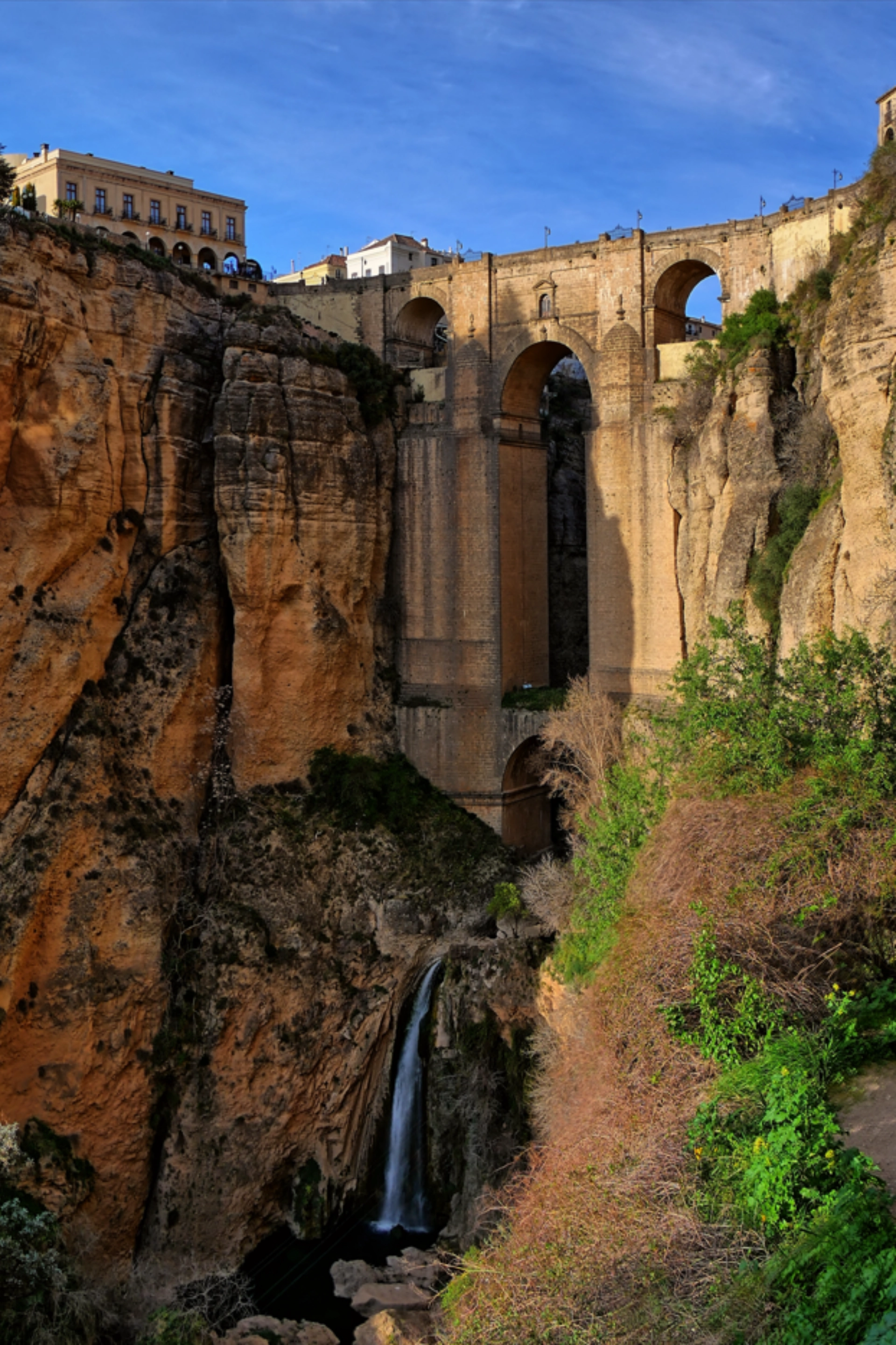andaluz