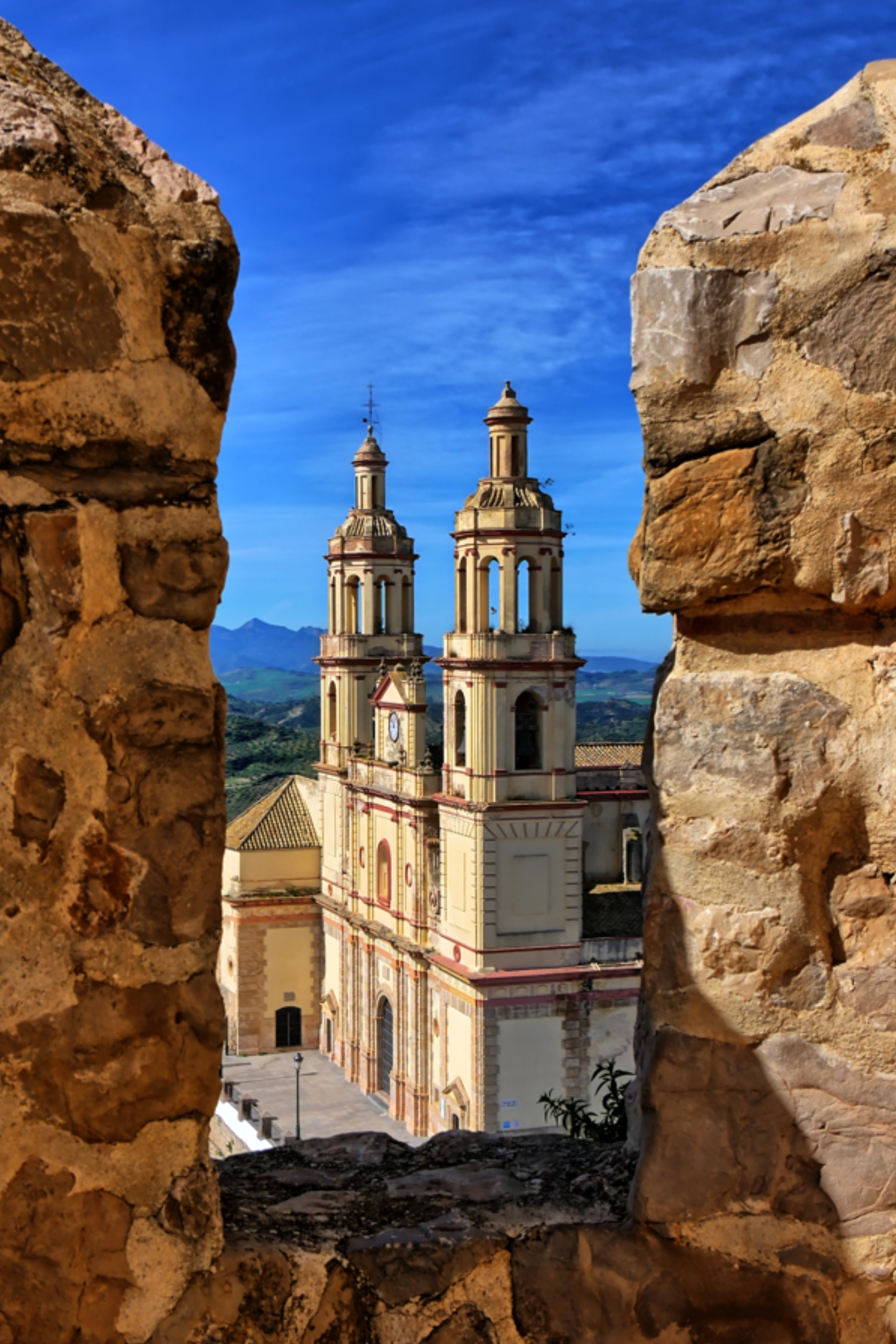 andaluz