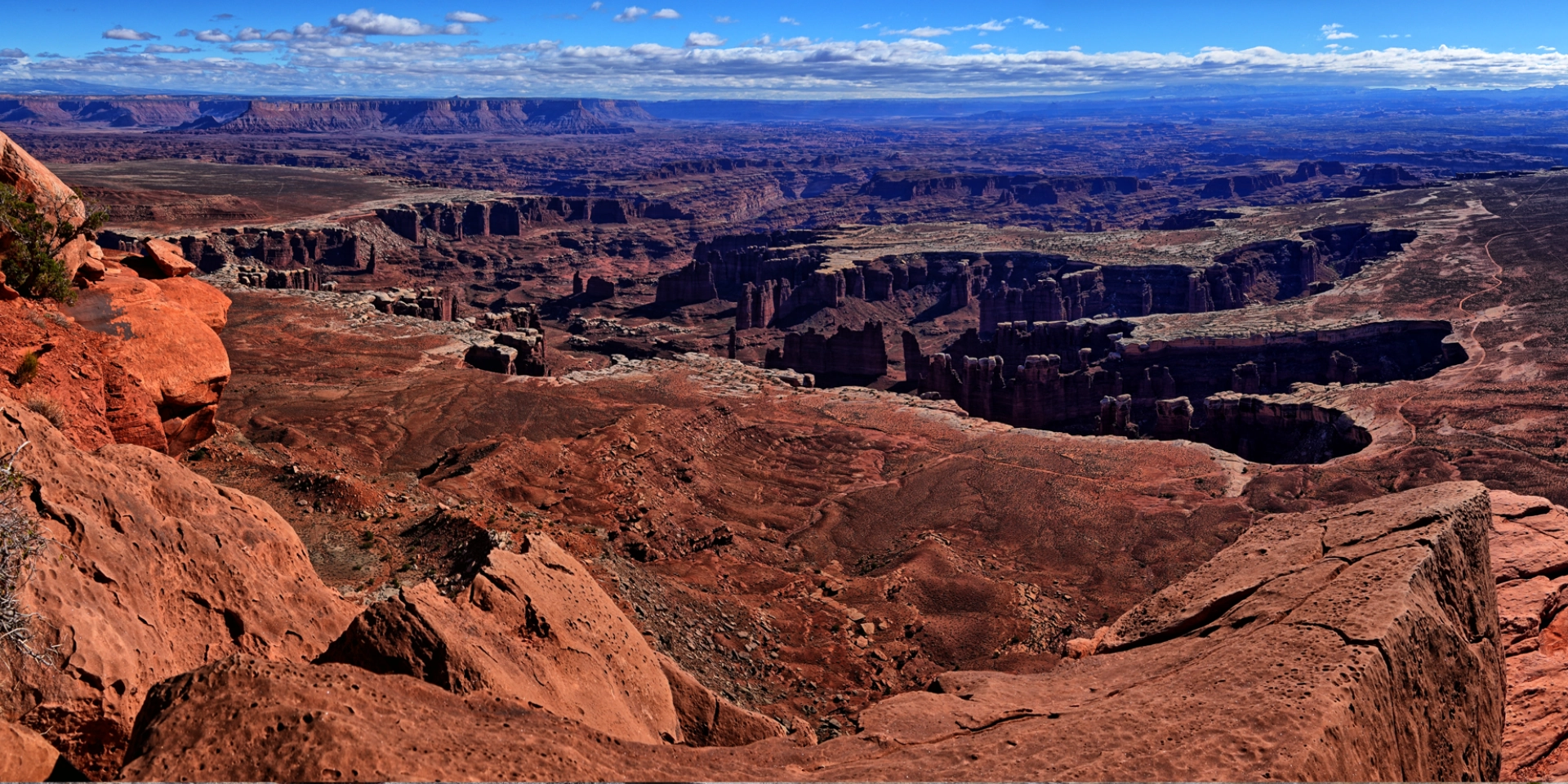 canyon