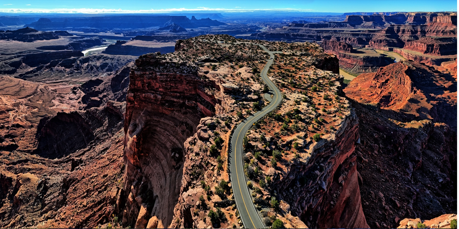 canyon