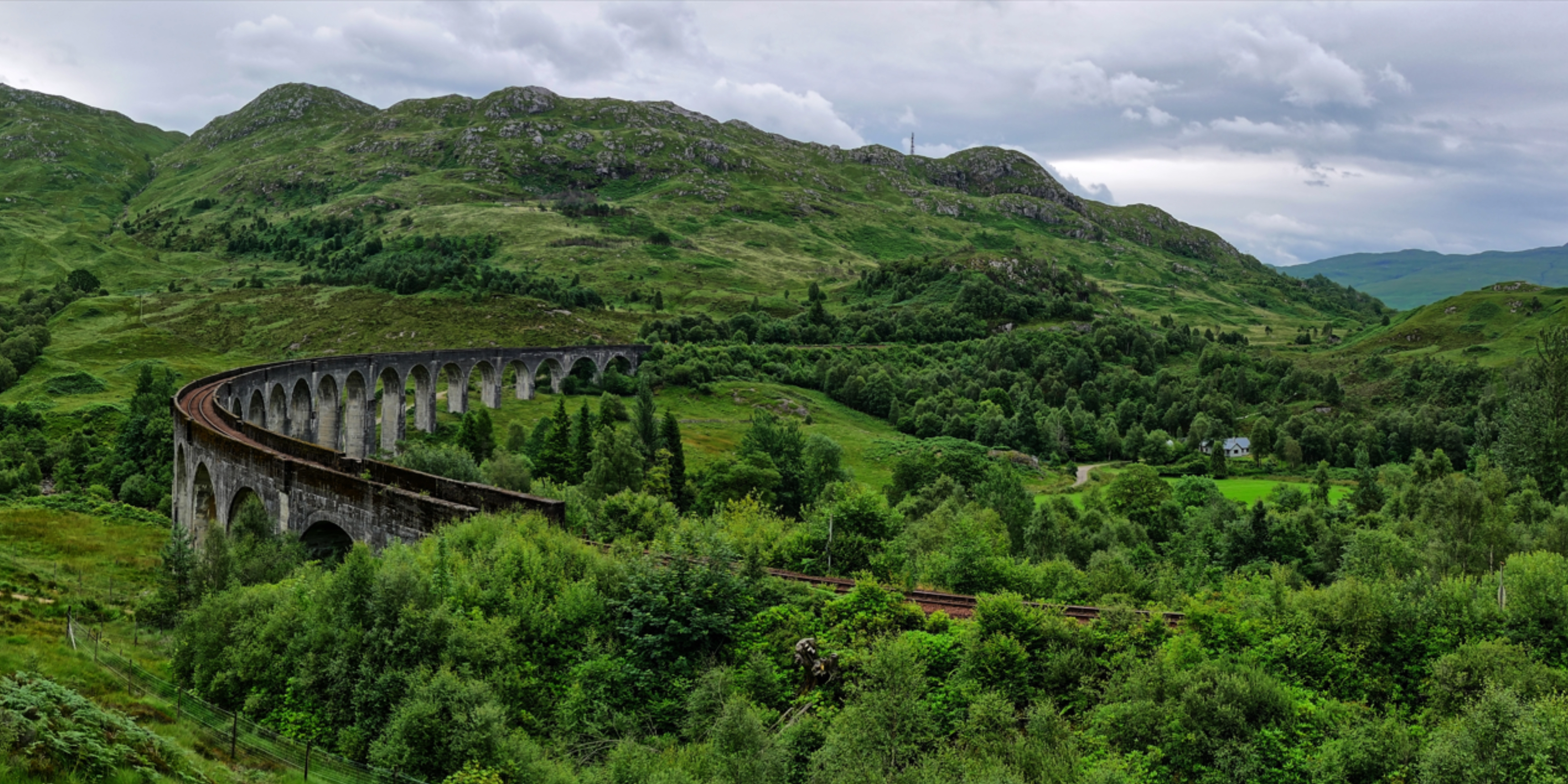 schottland
