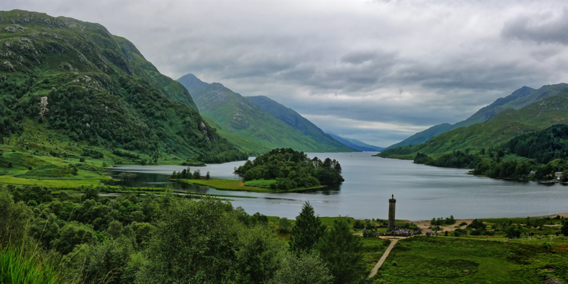 schottland